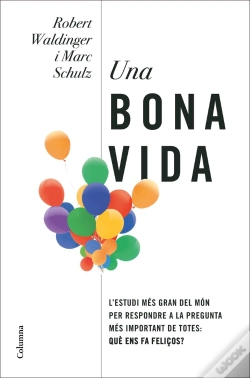 Capa do artigo Una Bona Vida