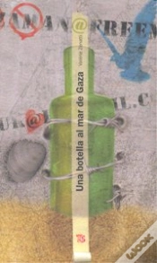 Capa do artigo Una Botella Al Mar De Gaza  