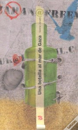 Capa do artigo Una Botella Al Mar De Gaza  