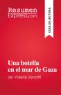 Una Botella En El Mar De Gaza - Preview