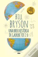 Una Breu Historia De Gairebe Tot 2.0