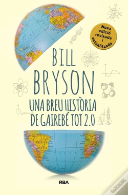 Capa do artigo Una Breu Historia De Gairebe Tot 2.0