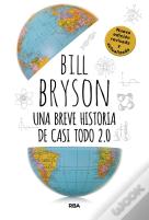 Una Breve Historia De Casi Todo 2.0