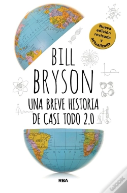 Capa do artigo Una Breve Historia De Casi Todo 2.0