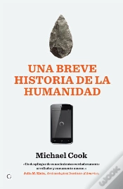 Capa do artigo Una Breve Historia De La Humanidad