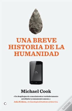 Capa do artigo Una Breve Historia De La Humanidad