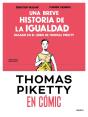 Una Breve Historia De La Igualdad En Comic - Preview