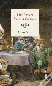 Capa do artigo Una (Breve) Historia Del Vicio