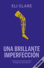 Capa do artigo Una Brillante Imperfección