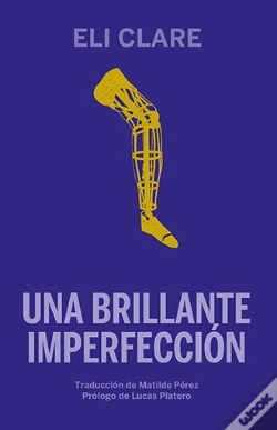 Capa do artigo Una Brillante Imperfección
