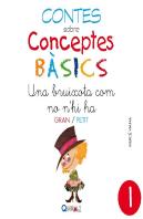 Una Bruixota Com No Nhi Ha