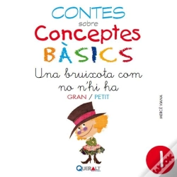 Capa do artigo Una Bruixota Com No Nhi Ha