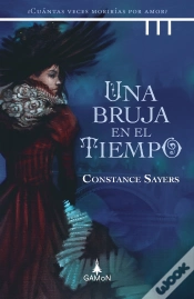 Capa do artigo Una Bruja En El Tiempo