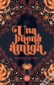 Capa do artigo Una Buena Amiga