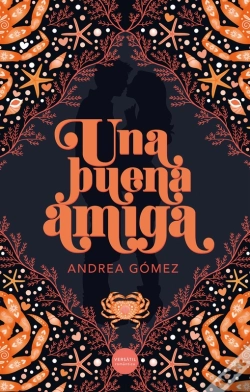 Capa do artigo Una Buena Amiga