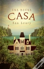 Capa do artigo Una Buena Casa