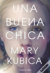 Capa do artigo Una Buena Chica