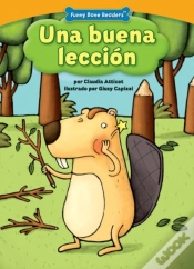 Capa do artigo Una Buena Leccion
