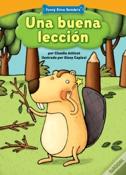 Capa do artigo Una Buena Leccion