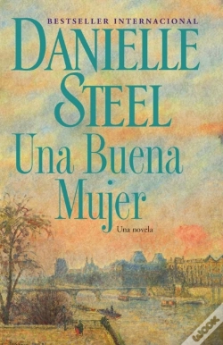 Capa do artigo Una Buena Mujer
