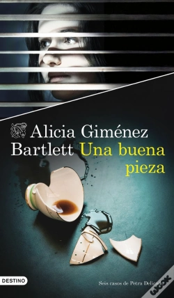 Capa do artigo Una Buena Pieza