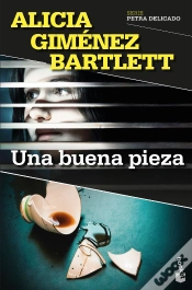Capa do artigo Una Buena Pieza