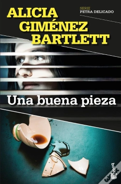 Capa do artigo Una Buena Pieza