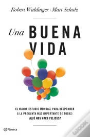 Capa do artigo Una Buena Vida