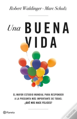 Capa do artigo Una Buena Vida