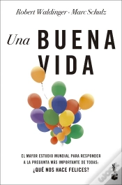 Capa do artigo Una Buena Vida