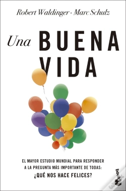 Capa do artigo Una Buena Vida