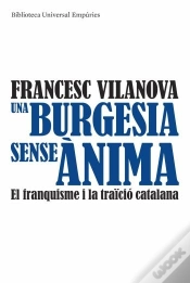 Capa do artigo Una Burgesia Sense Ànima