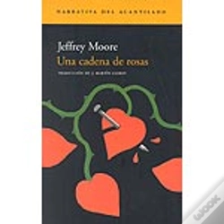 Capa do artigo Una Cadena De Rosas