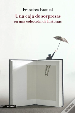 Capa do artigo Una Caja De Sorpresas En Una Colección De Historias