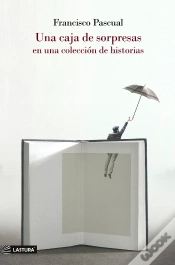 Capa do artigo Una Caja De Sorpresas En Una Colección De Historias