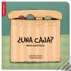 Capa do artigo ¿Una Caja?
