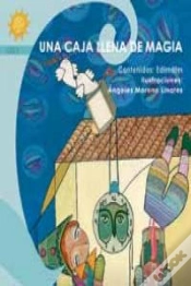 Capa do artigo Una Caja Llena De Magia (+7 Años)