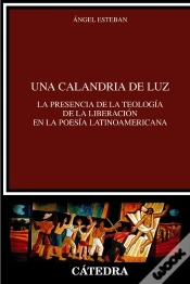 Capa do artigo Una Calandria De Luz