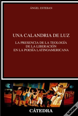 Capa do artigo Una Calandria De Luz