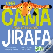 Capa do artigo Una Cama Para La Pequeña Jirafa