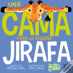Capa do artigo Una Cama Para La Pequeña Jirafa
