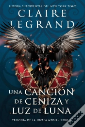Capa do artigo Una Cancion De Ceniza Y Luz De Luna