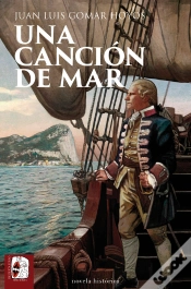 Capa do artigo Una Canción De Mar