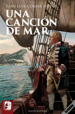 Capa do artigo Una Canción De Mar
