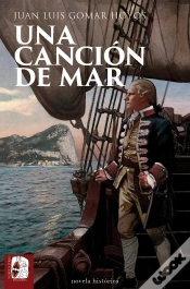 Capa do artigo Una Cancion De Mar