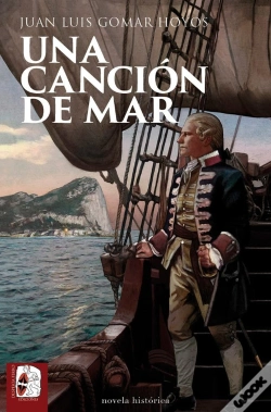 Capa do artigo Una Cancion De Mar