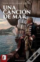 Una Cancion De Mar