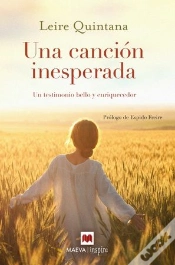 Capa do artigo Una Canción Inesperada