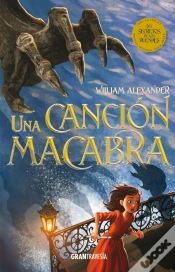 Capa do artigo Una Canción Macabra