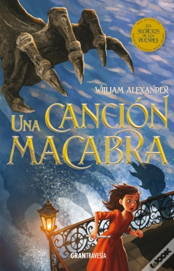 Capa do artigo Una Canción Macabra